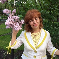 Анаит Умуршатян