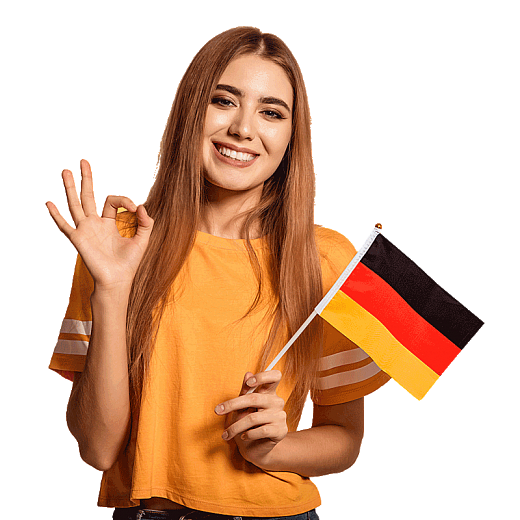 Немецкий язык для взрослых